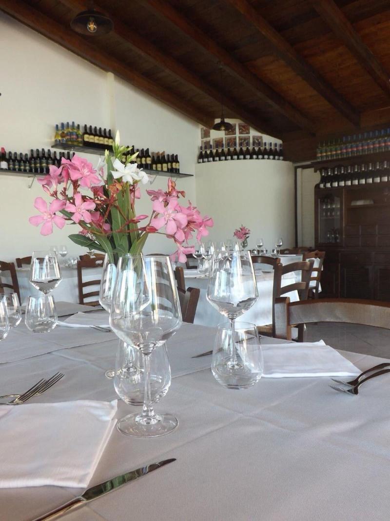 Hotel Ristorante Al Canto Delle Sirene Terracina Eksteriør billede