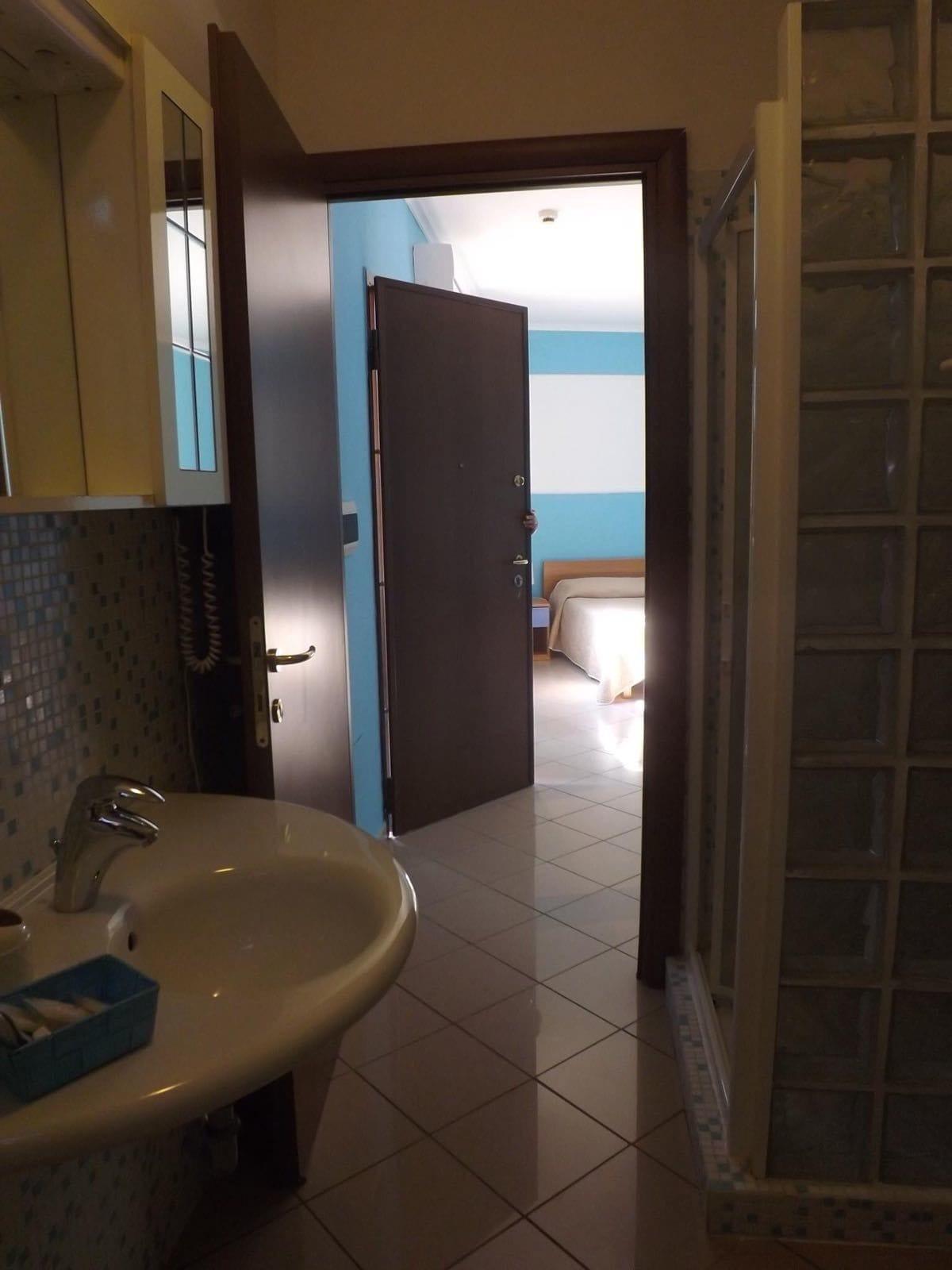Hotel Ristorante Al Canto Delle Sirene Terracina Eksteriør billede