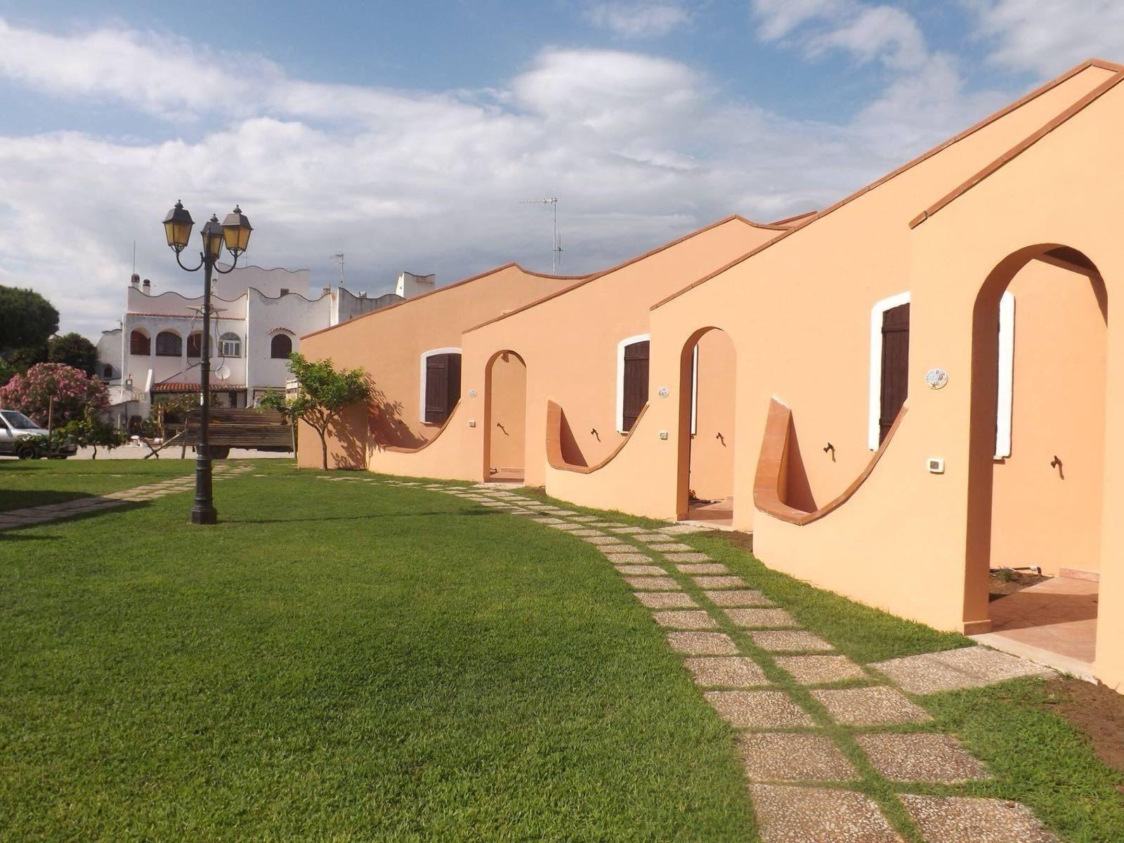 Hotel Ristorante Al Canto Delle Sirene Terracina Eksteriør billede