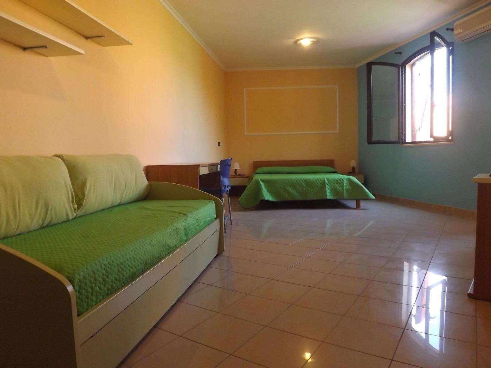 Hotel Ristorante Al Canto Delle Sirene Terracina Eksteriør billede