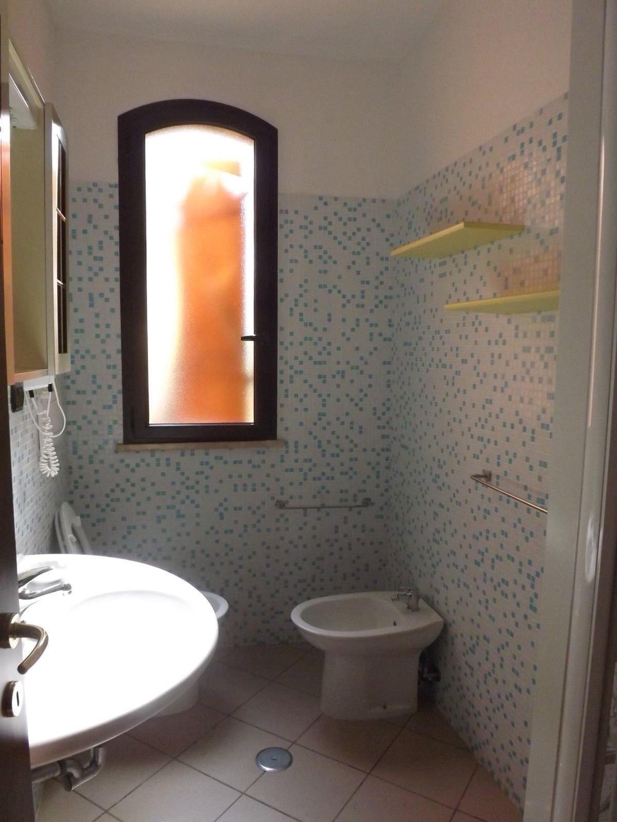 Hotel Ristorante Al Canto Delle Sirene Terracina Eksteriør billede