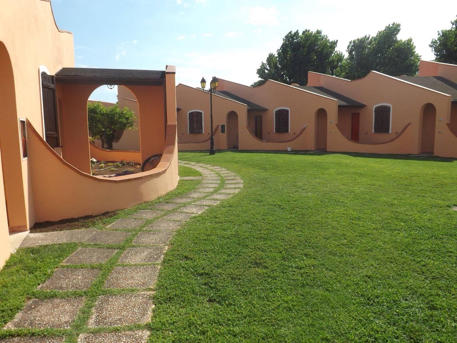 Hotel Ristorante Al Canto Delle Sirene Terracina Eksteriør billede