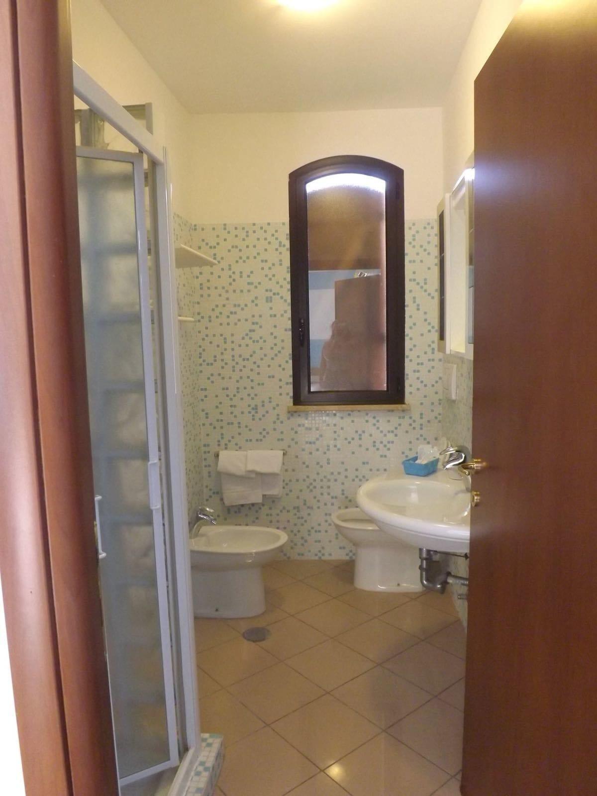Hotel Ristorante Al Canto Delle Sirene Terracina Eksteriør billede