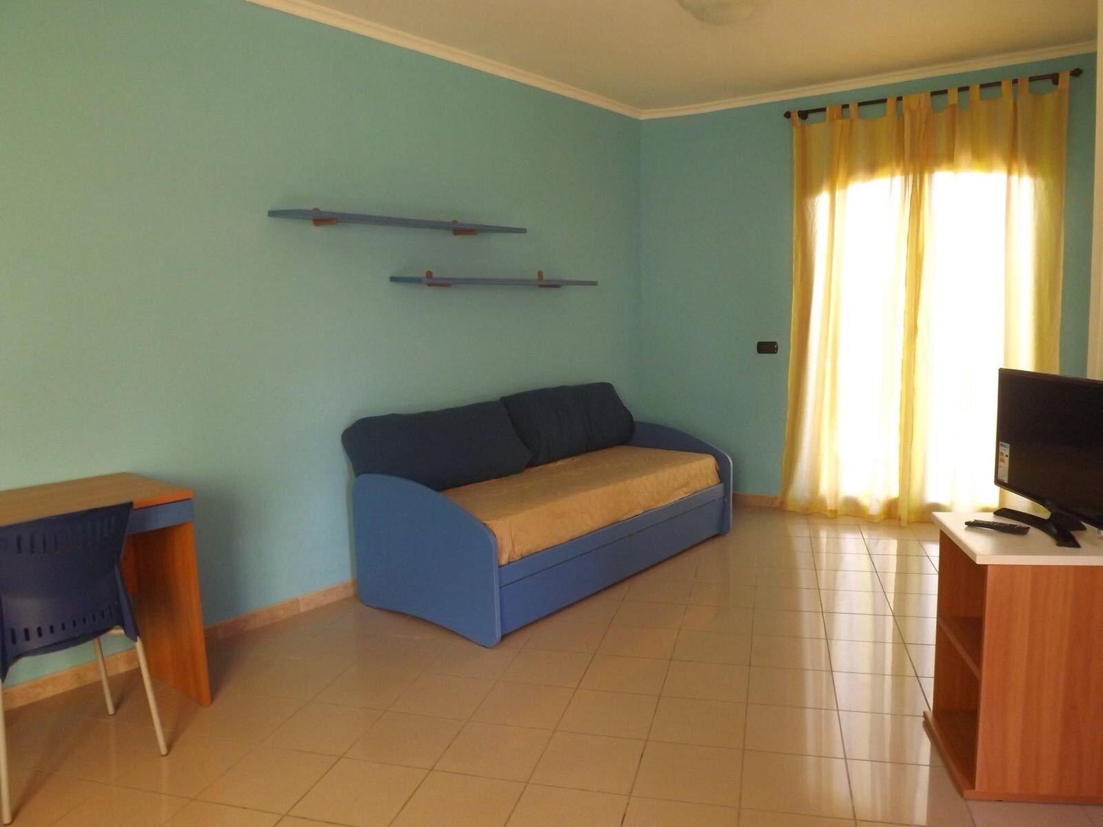 Hotel Ristorante Al Canto Delle Sirene Terracina Eksteriør billede