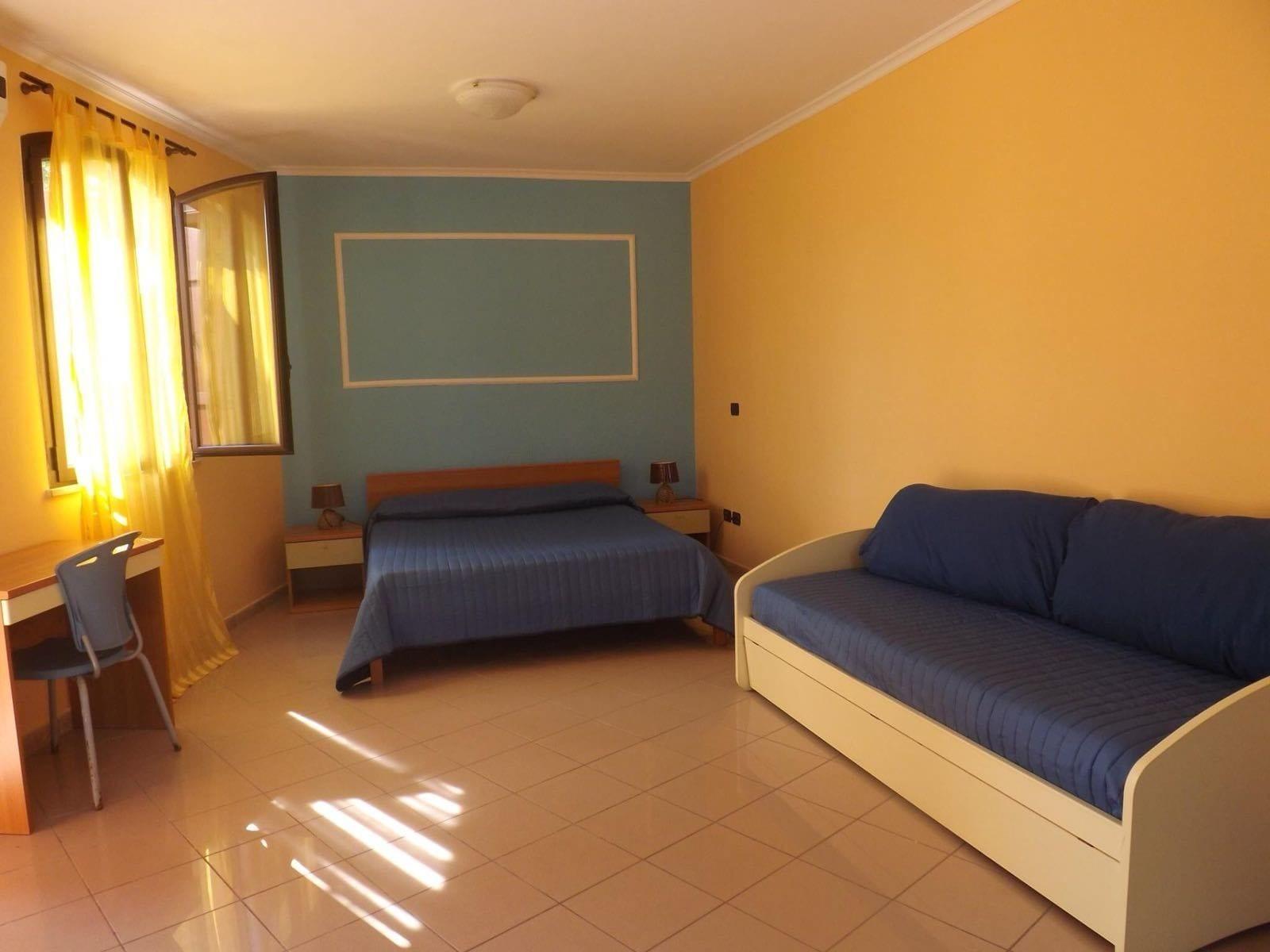 Hotel Ristorante Al Canto Delle Sirene Terracina Eksteriør billede