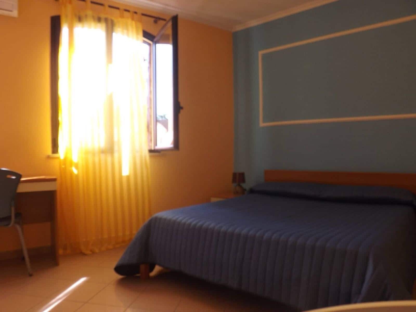 Hotel Ristorante Al Canto Delle Sirene Terracina Eksteriør billede