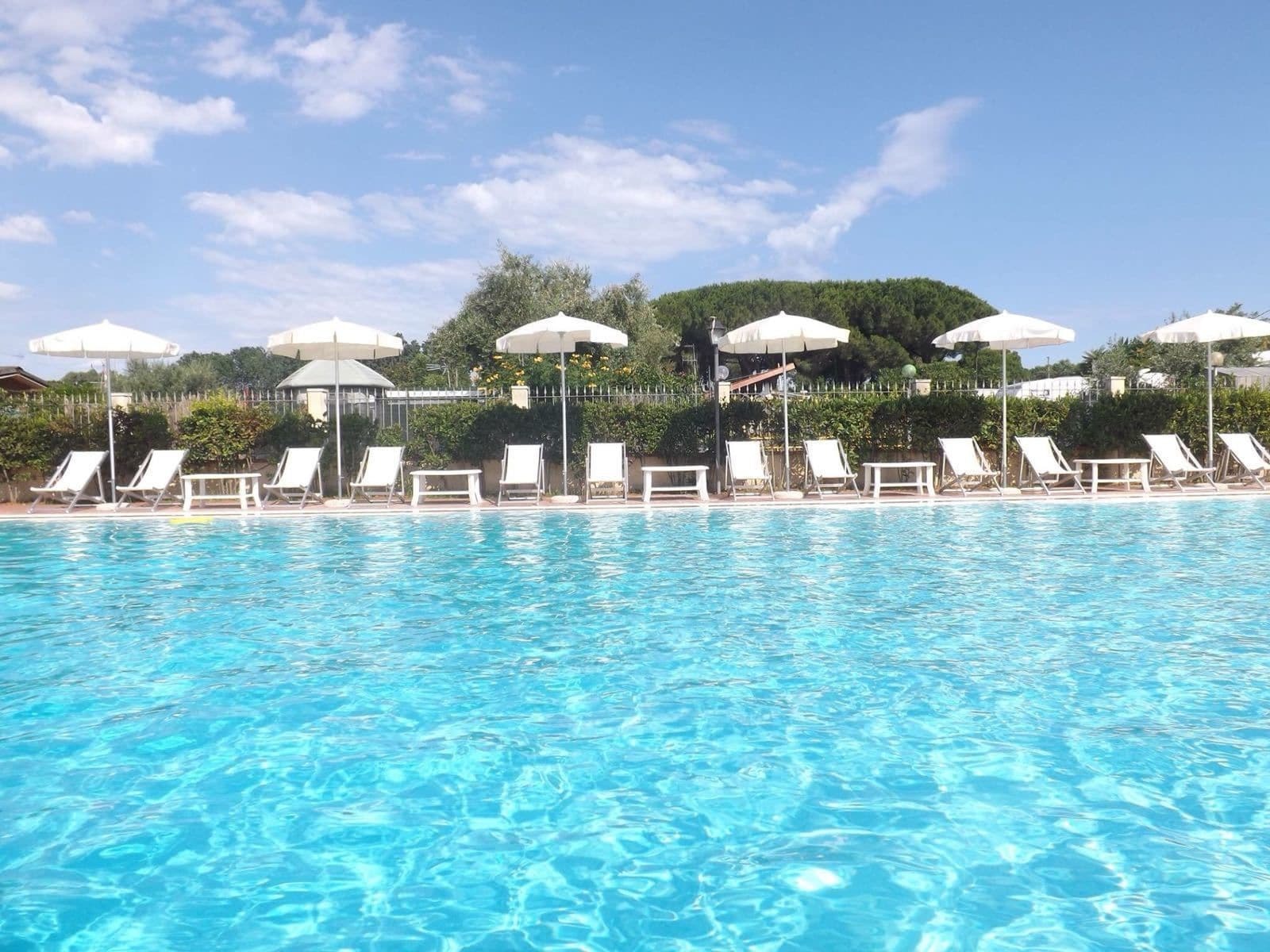 Hotel Ristorante Al Canto Delle Sirene Terracina Eksteriør billede